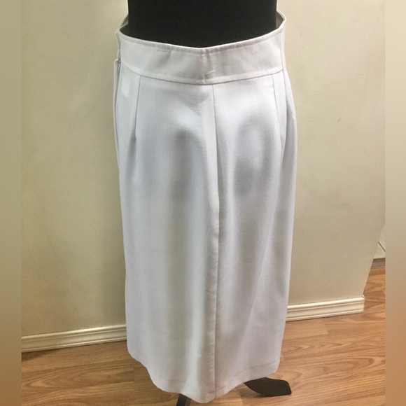 NWT Vintage Braemar by Jeremy Scott skirt - Picture 2 of 12